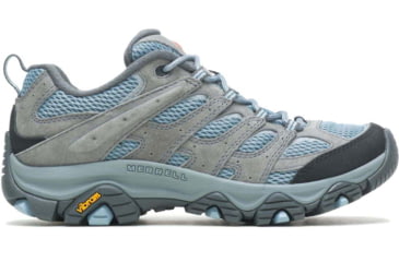 Image of Merrell Moab 3 Trailrunning Shoes - Womens, Altitude, 9, J036344-M-9