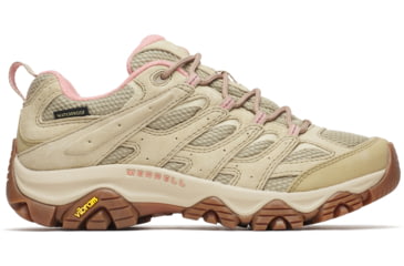 Image of Merrell Moab 3 WP Hiking Shoes - Womens, Mountain, 8 US, J00005088-8