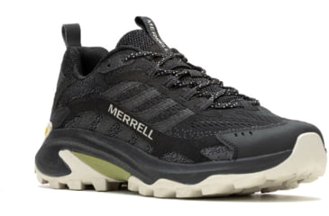 Image of Merrell Moab Speed 2 Boots - Mens, Black, 9 US, J037525-9