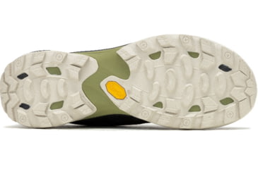 Image of Merrell Moab Speed 2 Boots - Mens, Black, 9 US, J037525-9