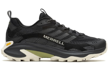 Image of Merrell Moab Speed 2 Boots - Mens, Black, 9 US, J037525-9