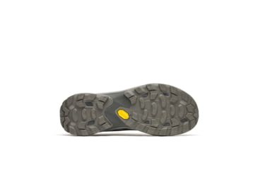 Image of Merrell Moab Speed 2 Hiking Shoes - Mens, Anthracite, 9 US, J00003608-9