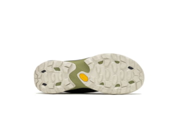 Image of Merrell Moab Speed 2 Hiking Shoes - Mens, Black, 8.5 US, J037525-8.5