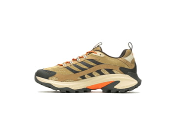 Image of Merrell Moab Speed 2 Hiking Shoes - Mens, Coyote, 10, J037529-10