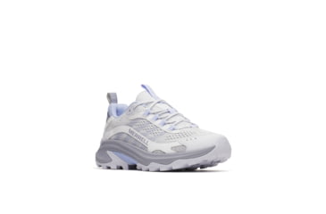 Image of Merrell Moab Speed 2 Hiking Shoes - Women's, Aura, 6.5 US/Medium, J00003609-6.5
