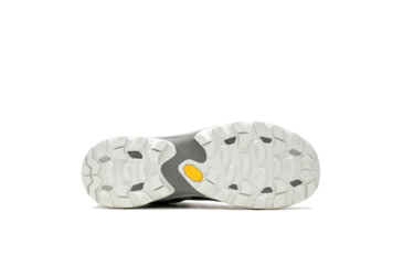 Image of Merrell Moab Speed 2 Mid Gore-Tex Hiking Shoes - Mens, Asphalt, 9.5 US, J037503-9.5