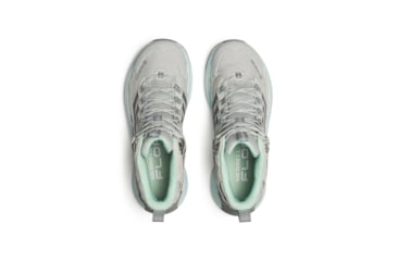 Image of Merrell Moab Speed 2 Mid Gore-Tex Hiking Shoes - Womens, Belize, 9 US, J00004911-9