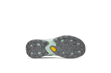 Image of Merrell Moab Speed 2 Mid Gore-Tex Hiking Shoes - Womens, Belize, 9 US, J00004911-9