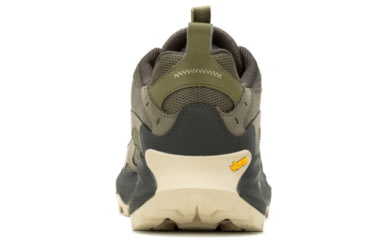 Image of Merrell Moab Speed 2 Shoes - Mens, Olive, 9 US, J037527-9