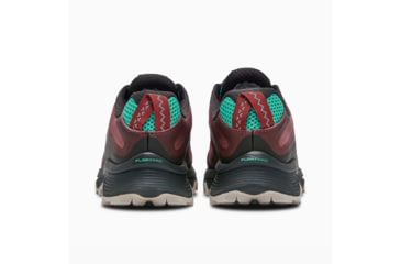 Image of Merrell Moab Speed Hiking Shoes - Womens, Burlwood, 11, Medium, J066858-M-11