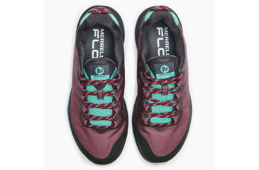 Image of Merrell Moab Speed Hiking Shoes - Womens, Burlwood, 11, Medium, J066858-M-11