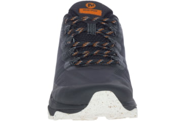 Image of Merrell Moab Speed Hiking Shoes - Mens, Black, 11.5, J135399-115