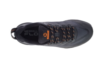 Image of Merrell Moab Speed Hiking Shoes - Mens, Black, 11.5, J135399-115