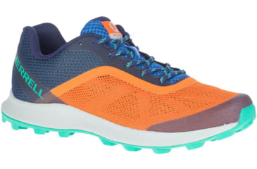 Image of Merrell Merrell MTL Skyfire Trailrunning Shoes - Men's, Exuberance, 10, J066237-10