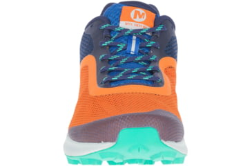 Image of Merrell Merrell MTL Skyfire Trailrunning Shoes - Men's, Exuberance, 10, J066237-10