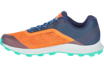 Image of Merrell Merrell MTL Skyfire Trailrunning Shoes - Men's, Exuberance, 10, J066237-10