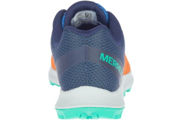 Image of Merrell Merrell MTL Skyfire Trailrunning Shoes - Men's, Exuberance, 10, J066237-10