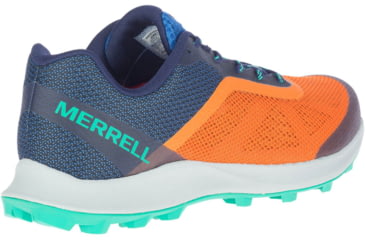 Image of Merrell Merrell MTL Skyfire Trailrunning Shoes - Men's, Exuberance, 10, J066237-10