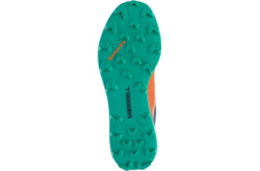 Image of Merrell Merrell MTL Skyfire Trailrunning Shoes - Men's, Exuberance, 10, J066237-10