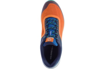 Image of Merrell Merrell MTL Skyfire Trailrunning Shoes - Men's, Exuberance, 10, J066237-10