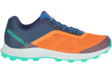 Image of Merrell Merrell MTL Skyfire Trailrunning Shoes - Men's, Exuberance, 10, J066237-10