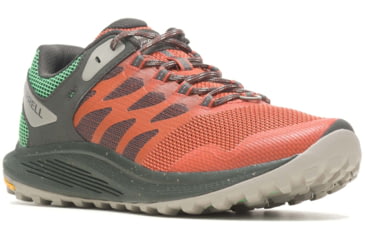 Image of Merrell Nova 3 Shoes - Mens, Clay, 9, J067601-M-9
