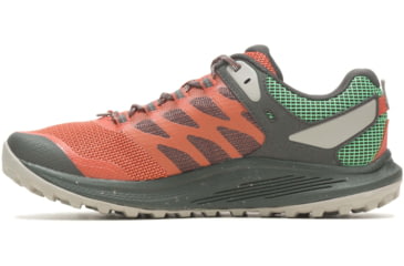 Image of Merrell Nova 3 Shoes - Mens, Clay, 9, J067601-M-9