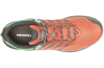 Image of Merrell Nova 3 Shoes - Mens, Clay, 9, J067601-M-9