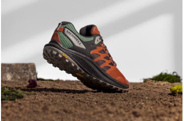 Image of Merrell Nova 3 Shoes - Mens, Clay, 9, J067601-M-9