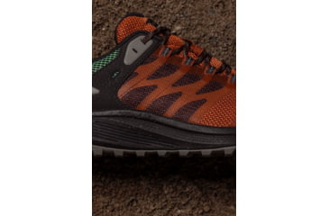 Image of Merrell Nova 3 Shoes - Mens, Clay, 9, J067601-M-9