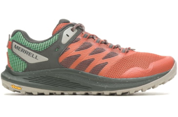 Image of Merrell Nova 3 Shoes - Mens, Clay, 9, J067601-M-9