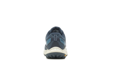 Image of Merrell Nove 3 Trailrunning Shoes - Mens, Navy, 9, J037153-9