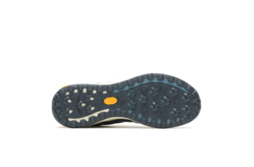 Image of Merrell Nove 3 Trailrunning Shoes - Mens, Navy, 9, J037153-9