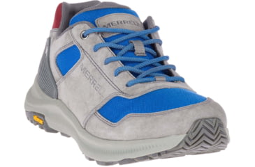 Image of Merrell Ontario 85 Casual Shoe - Mens, Imperial, 10, Imperial, 10, J16903-Imperial-10