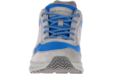 Image of Merrell Ontario 85 Casual Shoe - Mens, Imperial, 10, Imperial, 10, J16903-Imperial-10