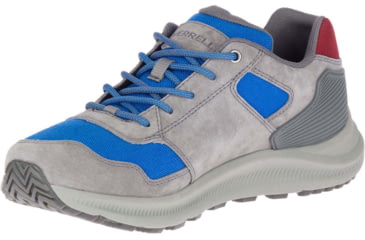 Image of Merrell Ontario 85 Casual Shoe - Mens, Imperial, 10, Imperial, 10, J16903-Imperial-10