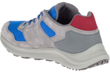 Image of Merrell Ontario 85 Casual Shoe - Mens, Imperial, 10, Imperial, 10, J16903-Imperial-10