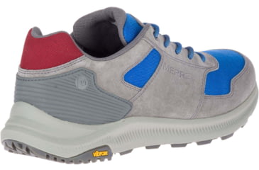 Image of Merrell Ontario 85 Casual Shoe - Mens, Imperial, 10, Imperial, 10, J16903-Imperial-10