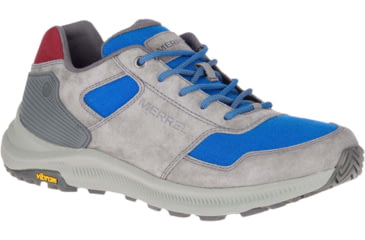 Image of Merrell Ontario 85 Casual Shoe - Mens, Imperial, 10, Imperial, 10, J16903-Imperial-10