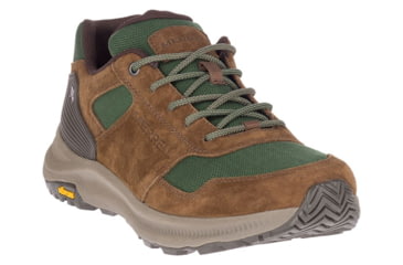 Image of Merrell Ontario 85 - Mens, Forest, Medium, 08.5, J16915-301-08.5