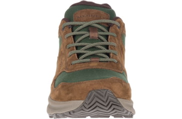 Image of Merrell Ontario 85 - Mens, Forest, Medium, 08.5, J16915-301-08.5