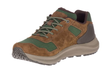 Image of Merrell Ontario 85 - Mens, Forest, Medium, 08.5, J16915-301-08.5