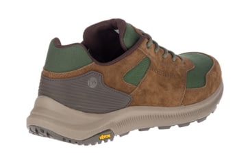 Image of Merrell Ontario 85 - Mens, Forest, Medium, 08.5, J16915-301-08.5