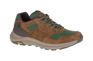 Image of Merrell Ontario 85 - Mens, Forest, Medium, 08.5, J16915-301-08.5