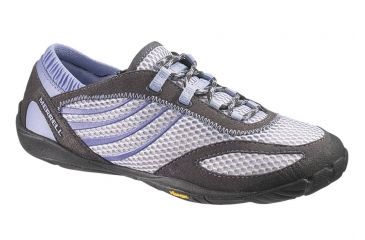 Image of Merrell Pace Glove Shoe - Women's-6.5 US-Lavender Lustre