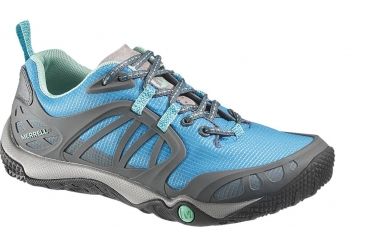 Image of Merrell Proterra Vim Sport Shoe - Women's-6 US-Sea Shore