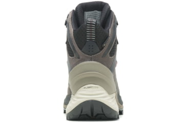Image of Merrell Rogue Hiker Mid Gore-Tex Shoes - Womens, Brindle, 8, J037344-M-8