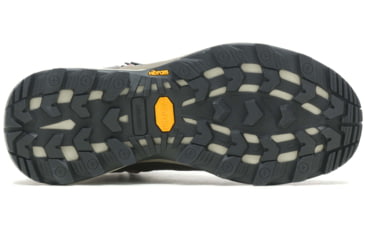Image of Merrell Rogue Hiker Mid Gore-Tex Shoes - Womens, Brindle, 8, J037344-M-8