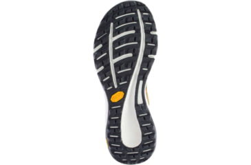 Image of Merrell Rubato Trailrunning Shoes - Mens, HV Black, 10.5, J135243-10.5