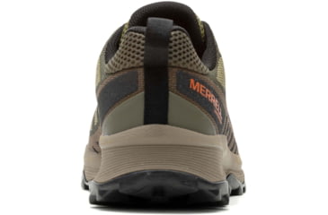 Image of Merrell Speed Eco Waterproof Shoes - Mens, Avocado/Kangaroo, 11.5, J037003-M-11.5